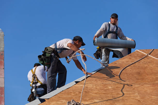 Best Emergency Roof Repair  in Pompton Lakes, NJ