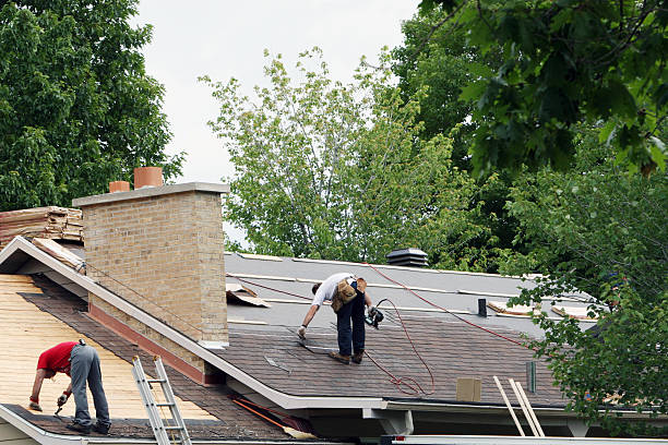 Best Roof Replacement Cost  in Pompton Lakes, NJ