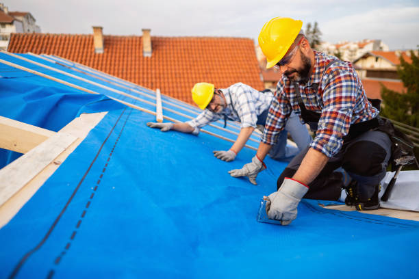 Quick and Trustworthy Emergency Roof Repair Services in Pompton Lakes, NJ