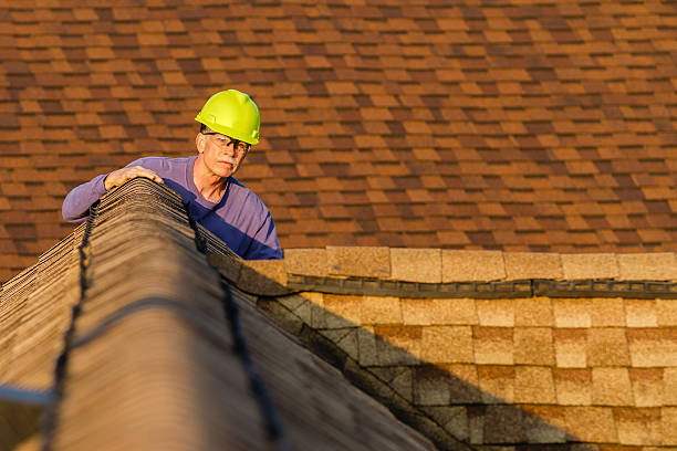 Best Roof Leak Repair  in Pompton Lakes, NJ